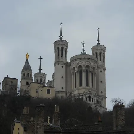 Saint Paul *