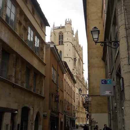 Saint Paul