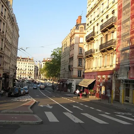 公寓 Saint Paul 里昂